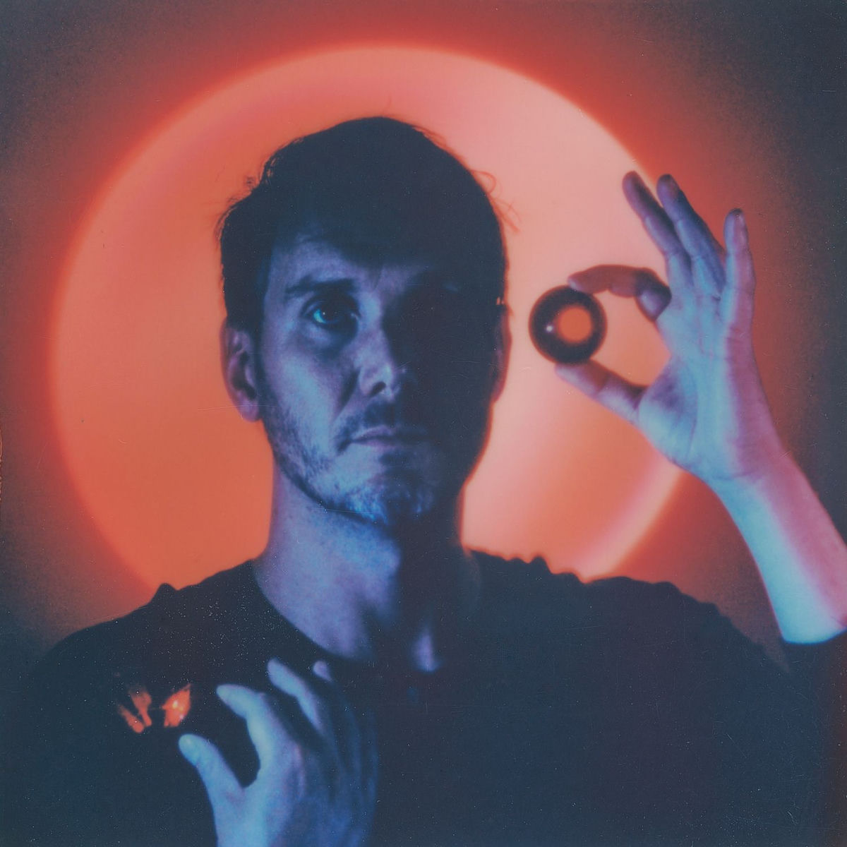 Album cover of Ørkensur