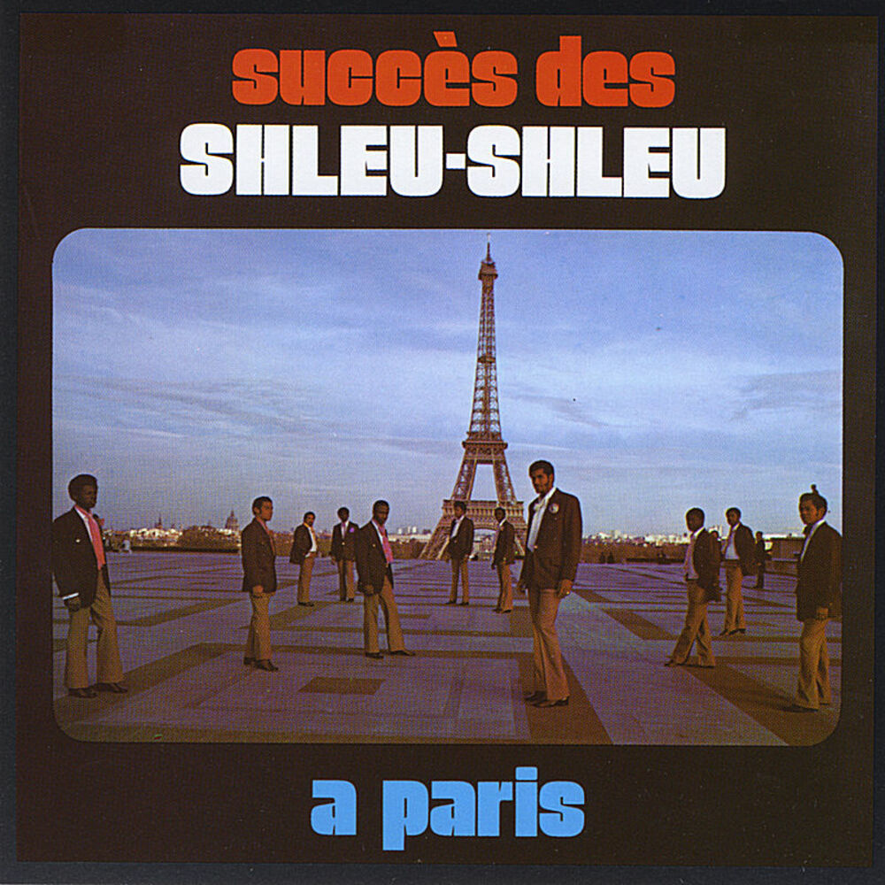 Picture of A Paris