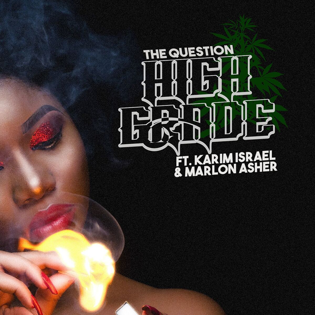 Album cover of High Grade