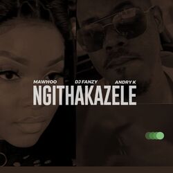Cover of Ngithakazele (Dub Mix)
