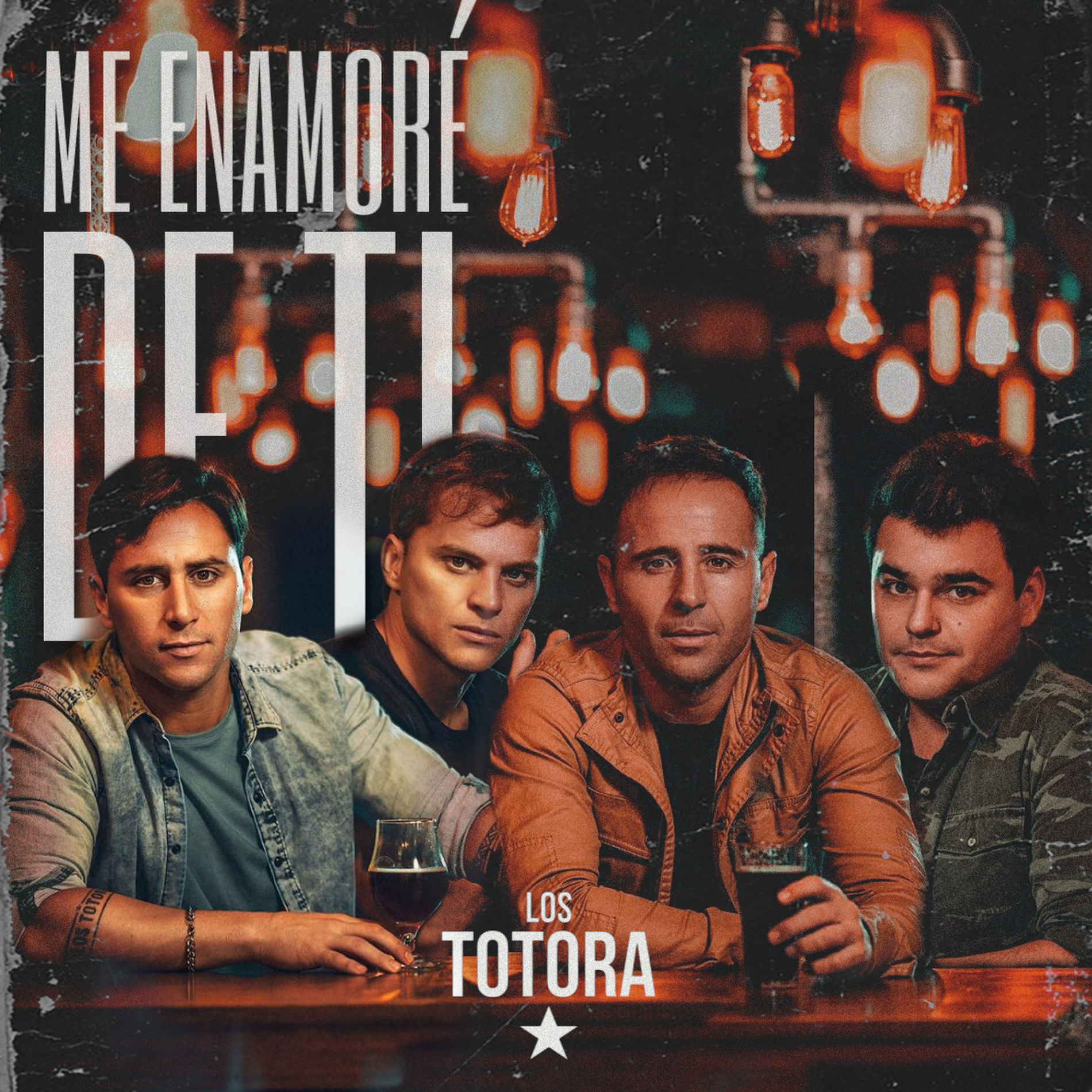 Album cover of Me Enamoré de Ti