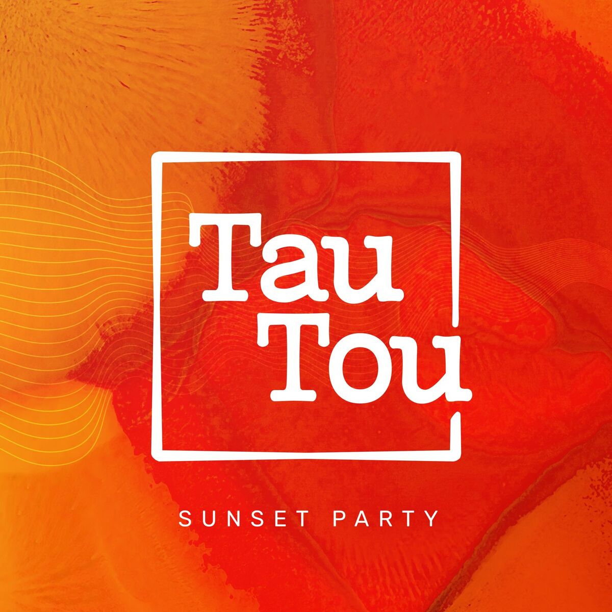 Album cover of Sunset Party