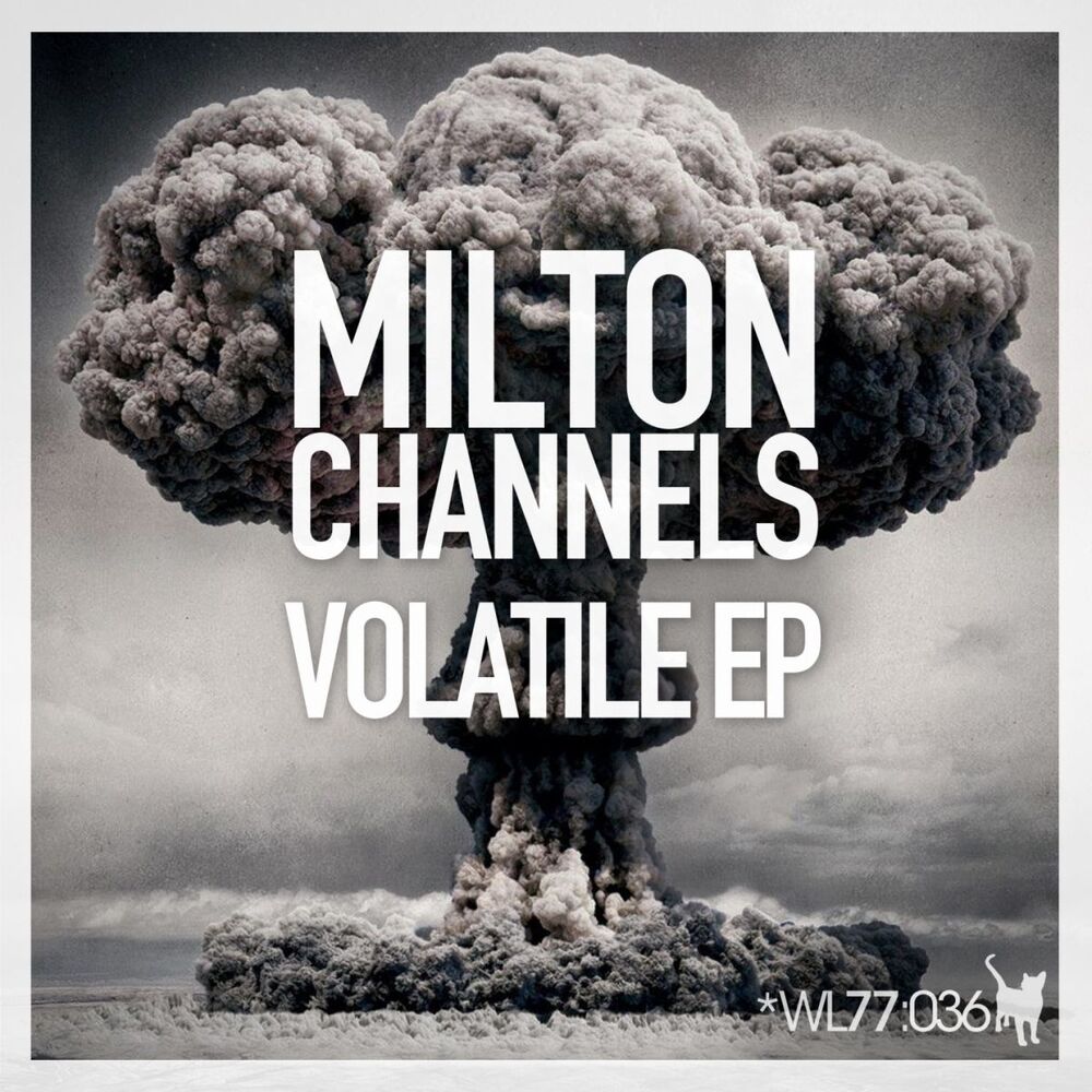 Picture of Volatile EP