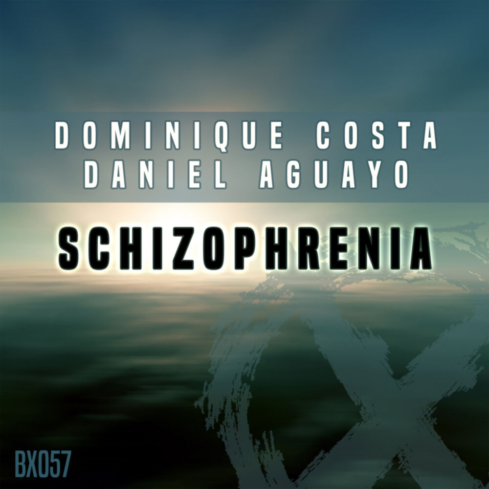 Picture of Schizophrenia