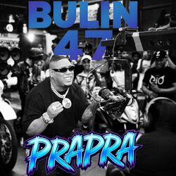 Cover of PraPra
