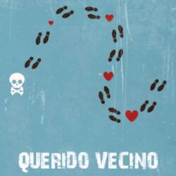 Cover of Querido Vecino