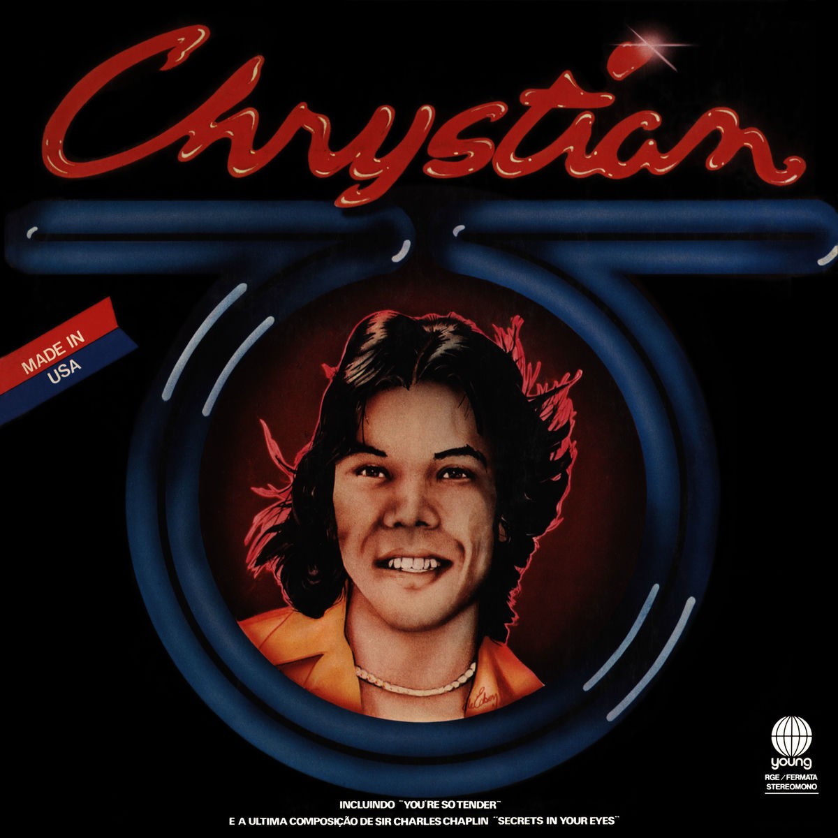 Album cover of 1976
