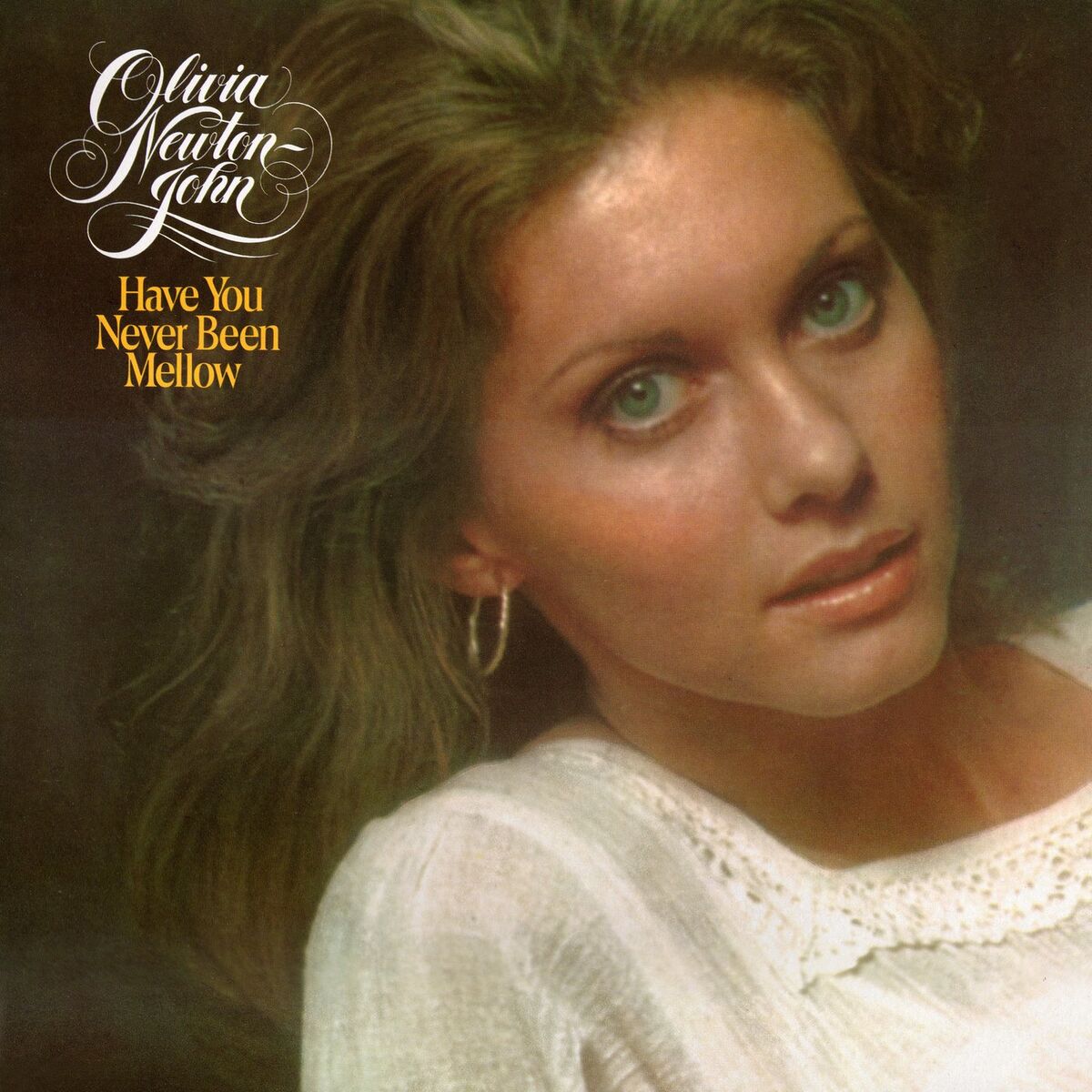 Album cover of Have You Never Been Mellow