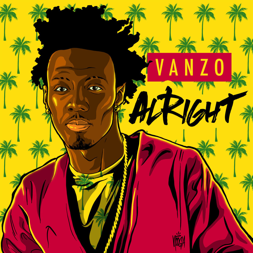 Picture of Alright