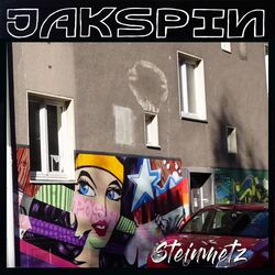 Cover of Steinmetz