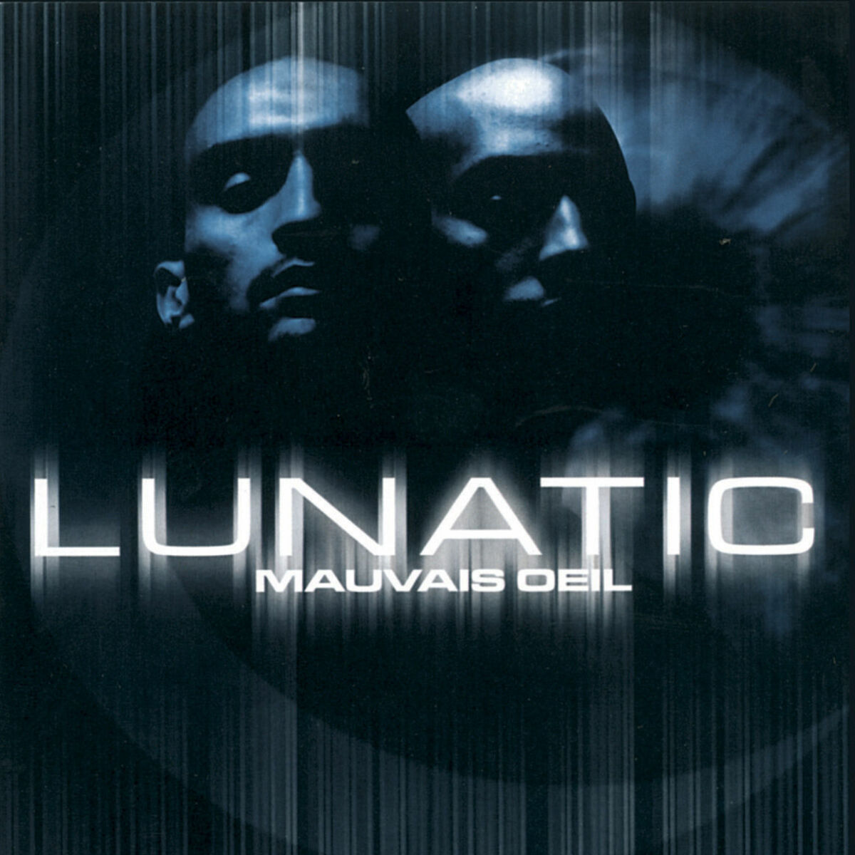 Album cover of Mauvais Oeil