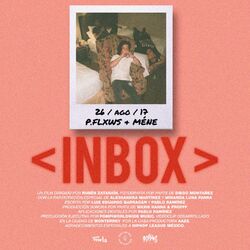 Cover of Inbox
