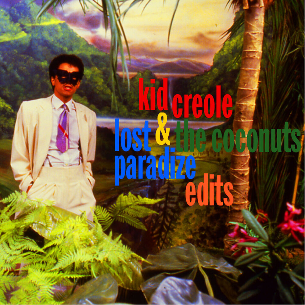 Picture of Lost Paradize Edits