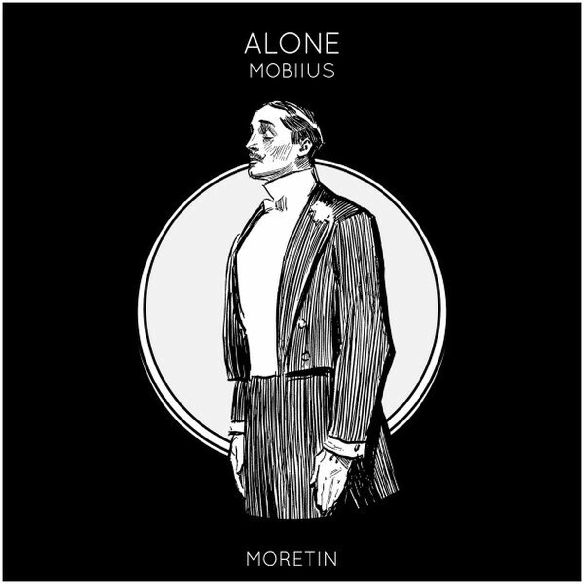 Album cover of Alone