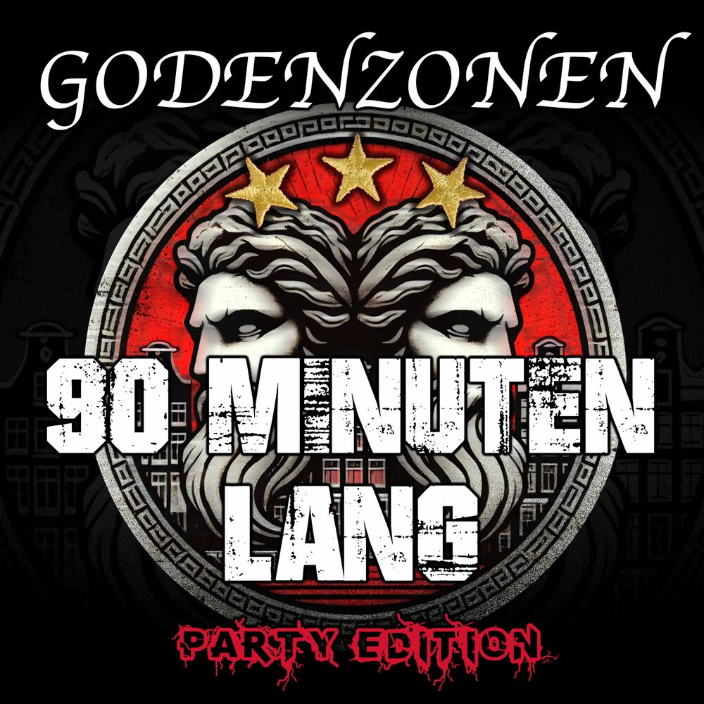 Picture of 90 Minuten Lang (Party Edition)