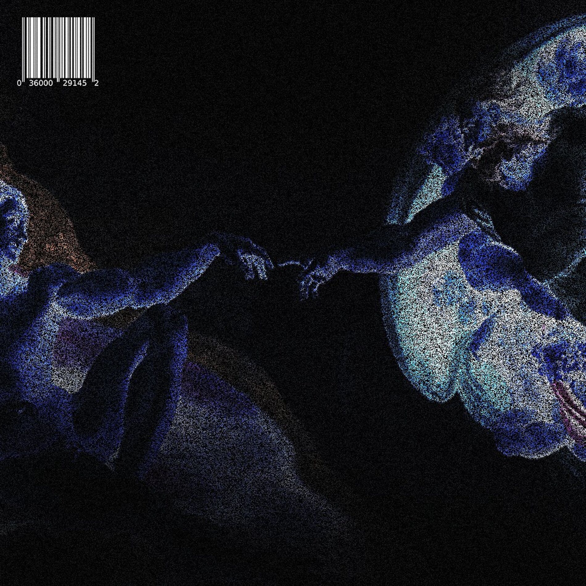 Album cover of Let Go
