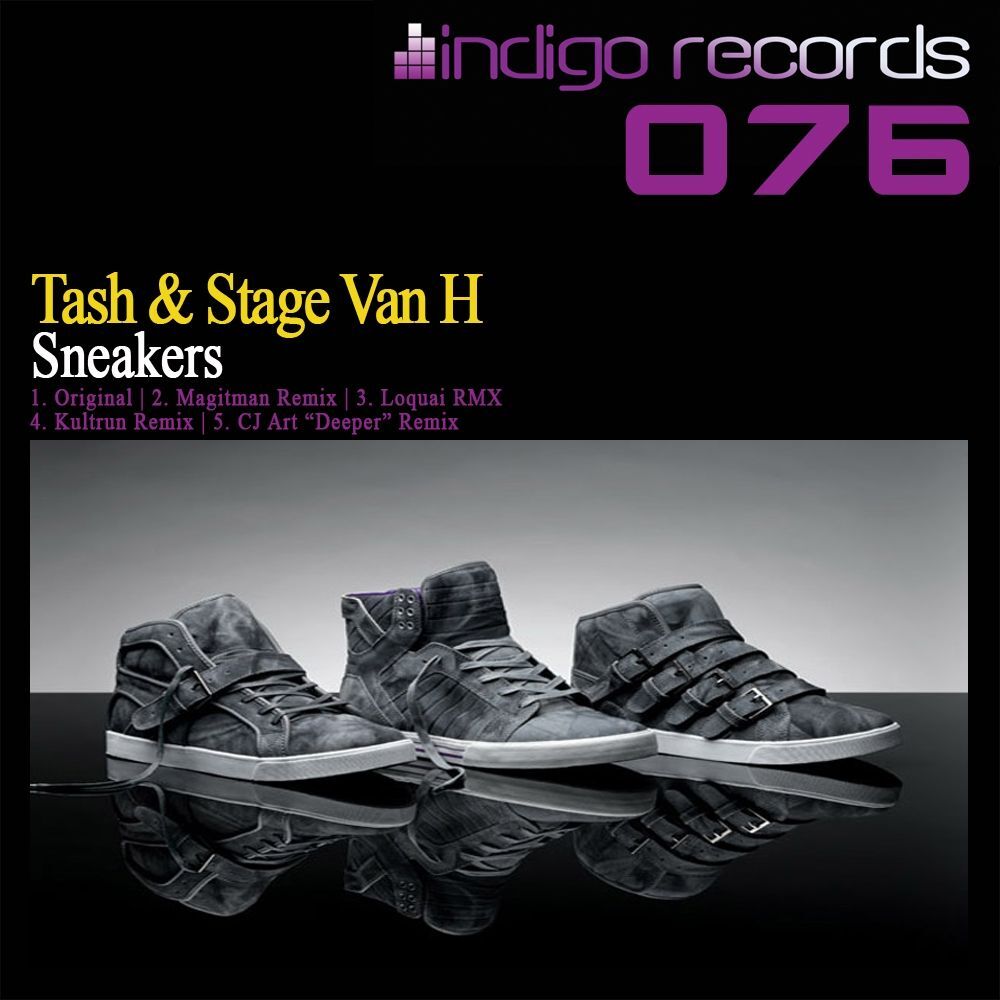 Picture of Sneakers