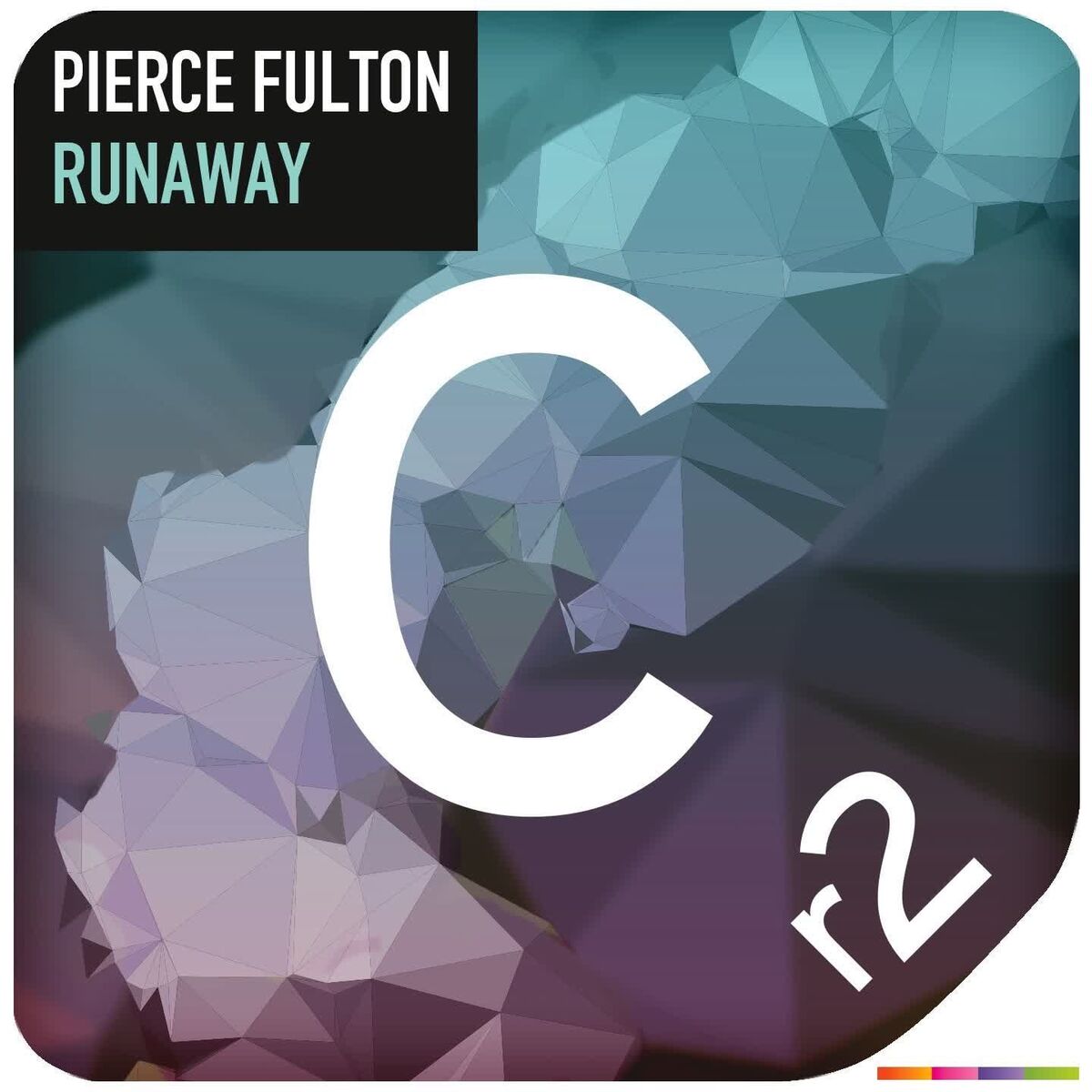 Album cover of Runaway