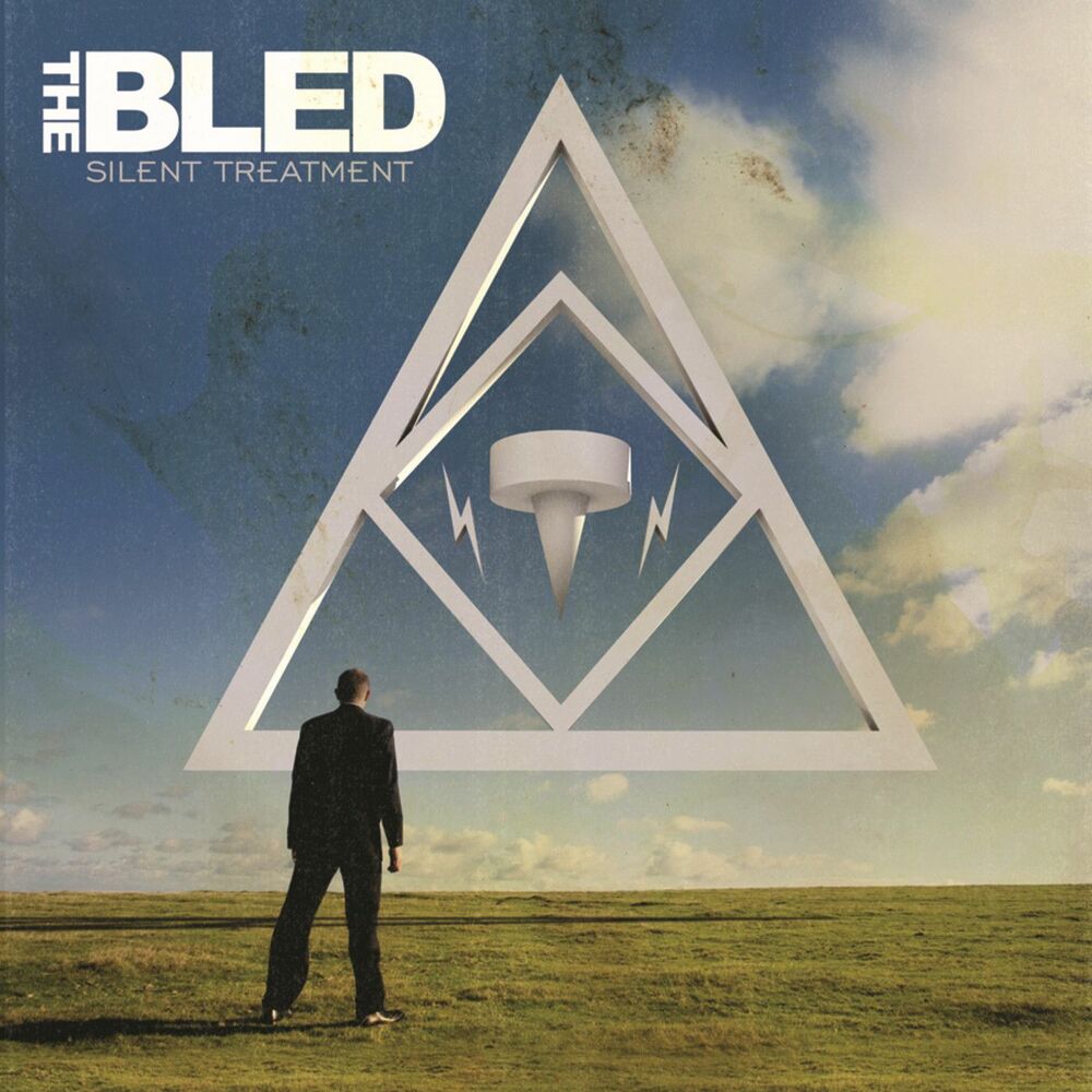 Picture of Silent Treatment