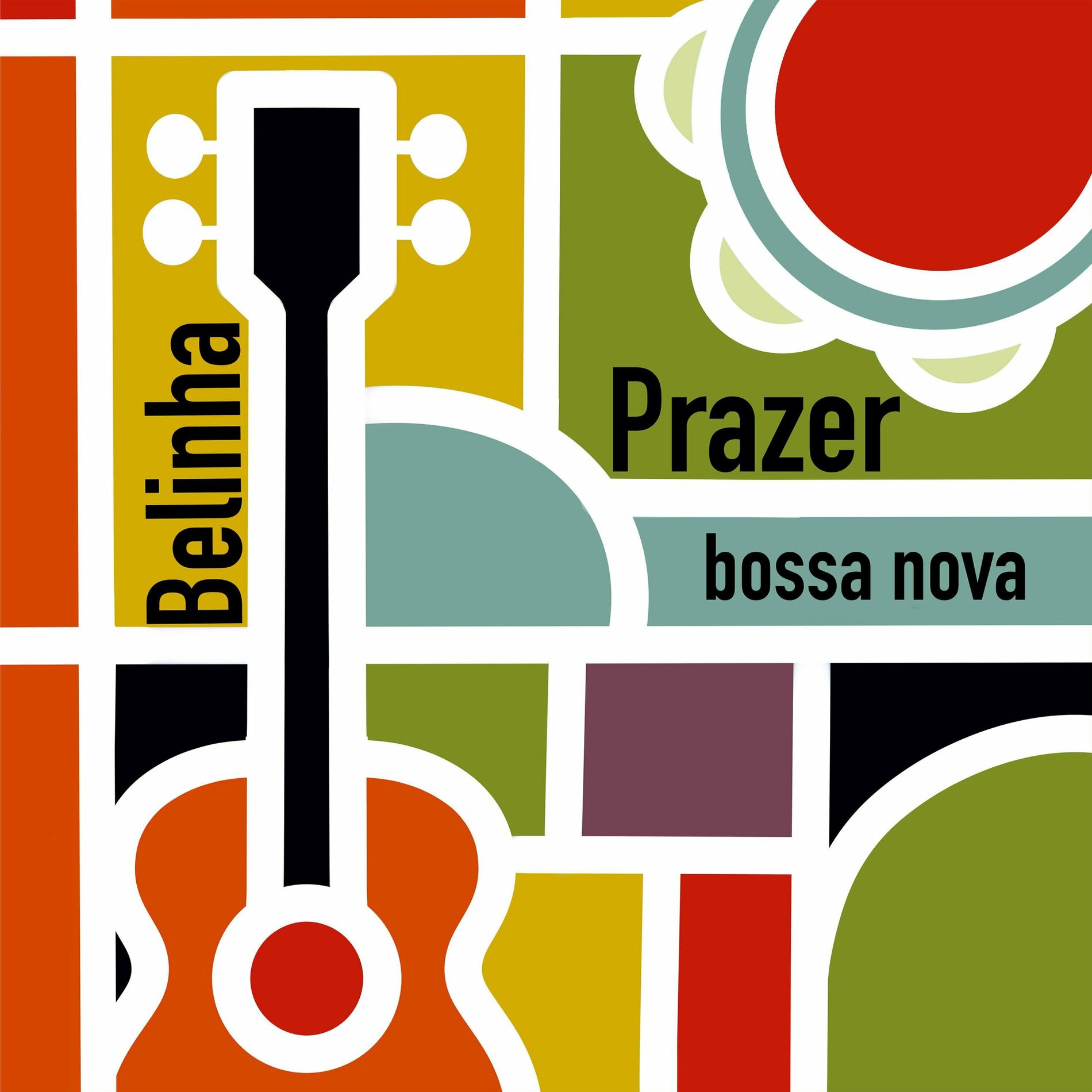 Album cover of Prazer