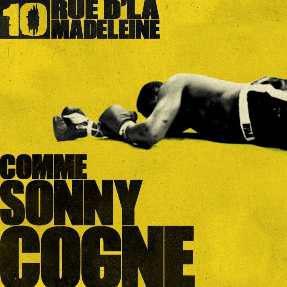 Picture of Comme Sonny Cogne