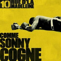 Cover of Comme Sonny Cogne