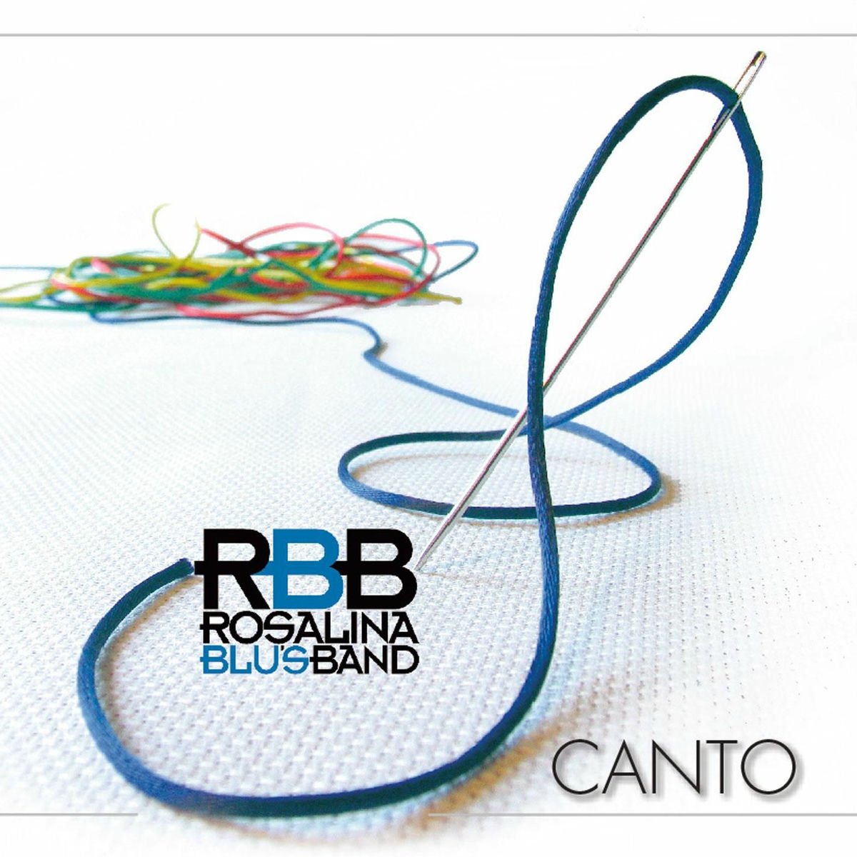 Album cover of Canto