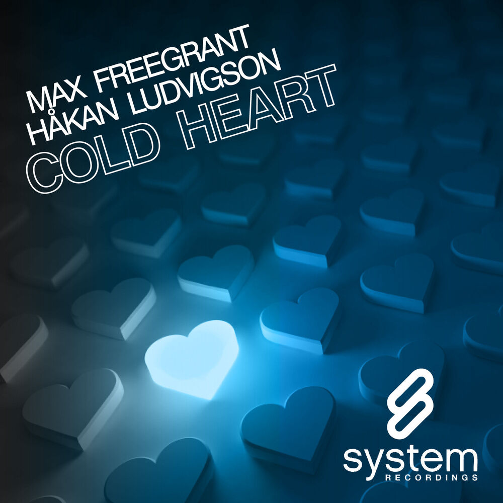Picture of Cold Heart