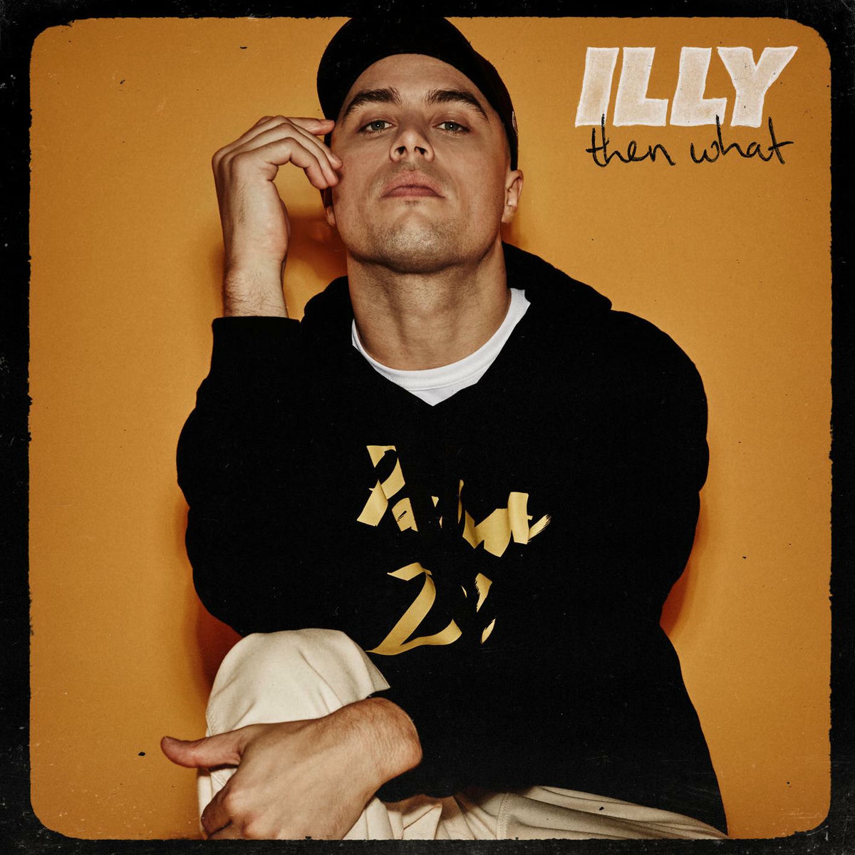 Album cover of Then What