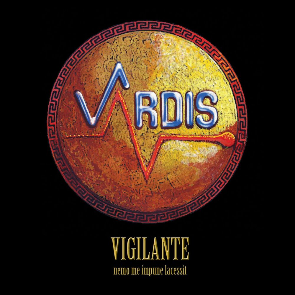 Picture of Vigilante