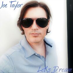 Cover of Let's Dream