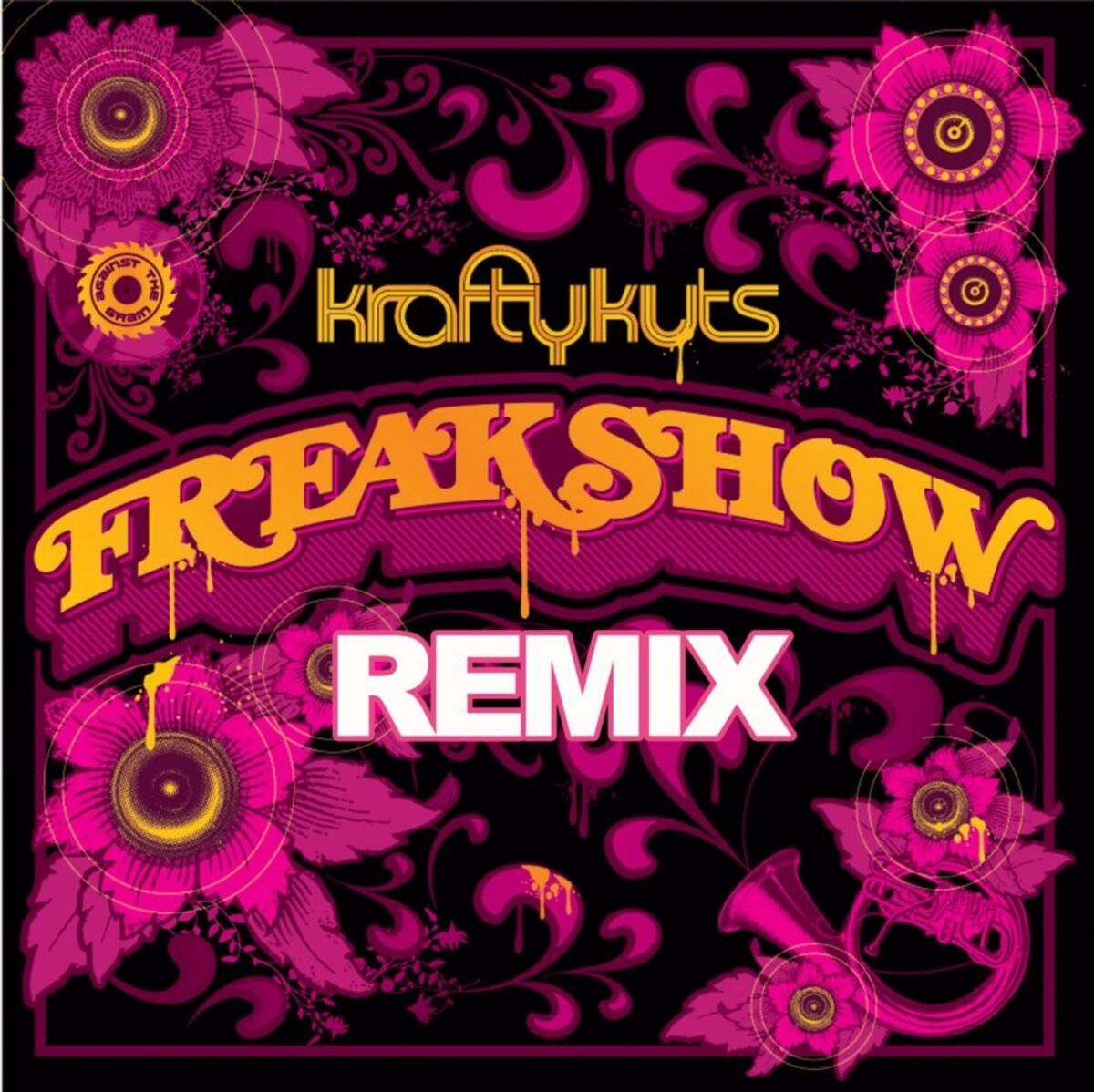 Album cover of Bring Back the Funk