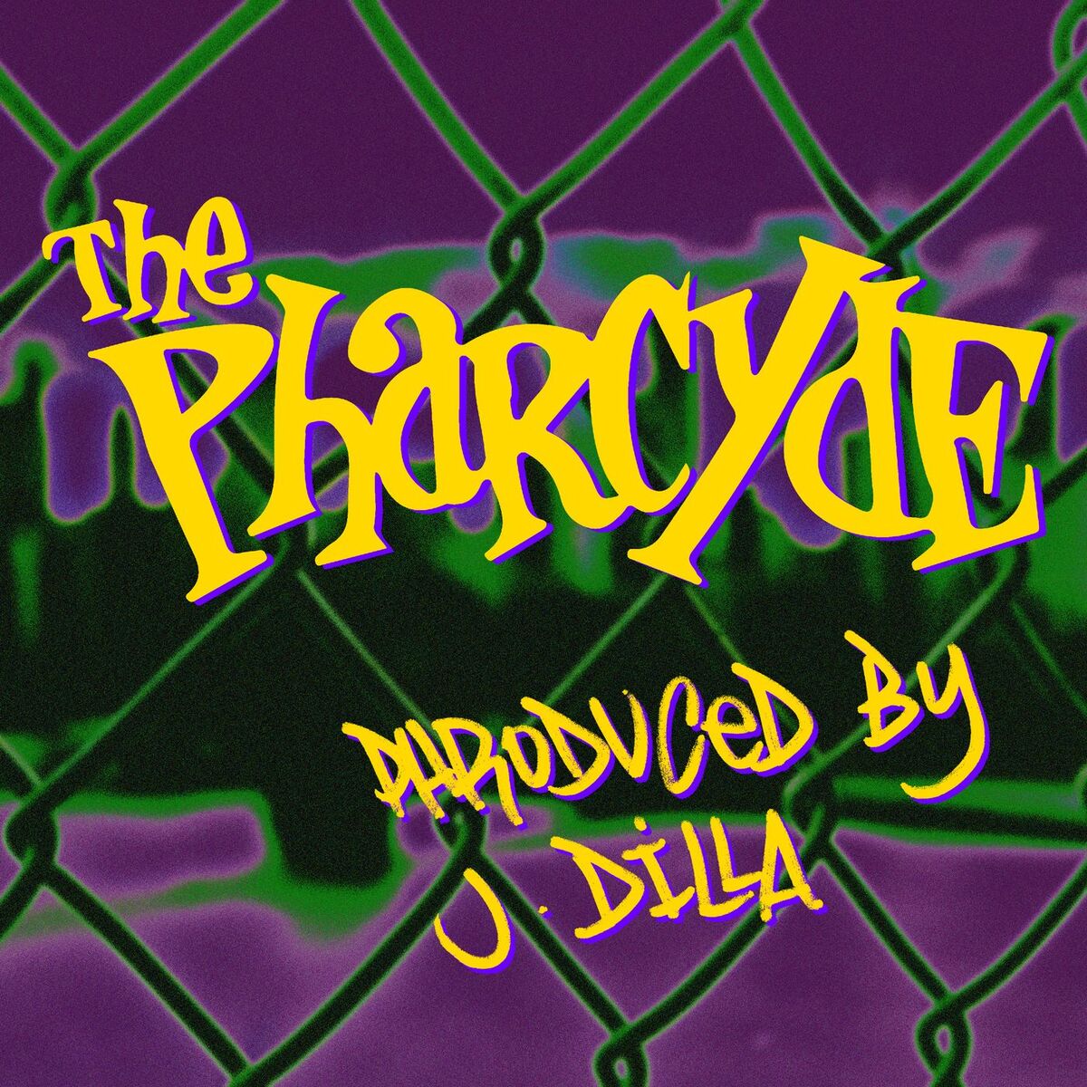The Pharcyde - Labcabincalifornia | Deezer