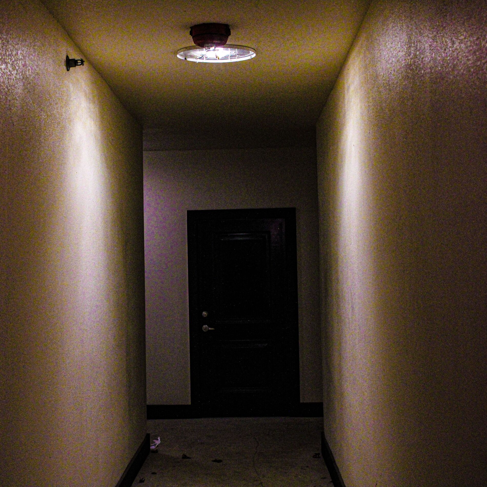 Album cover of Ghost