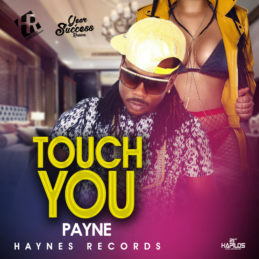 Picture of Touch You