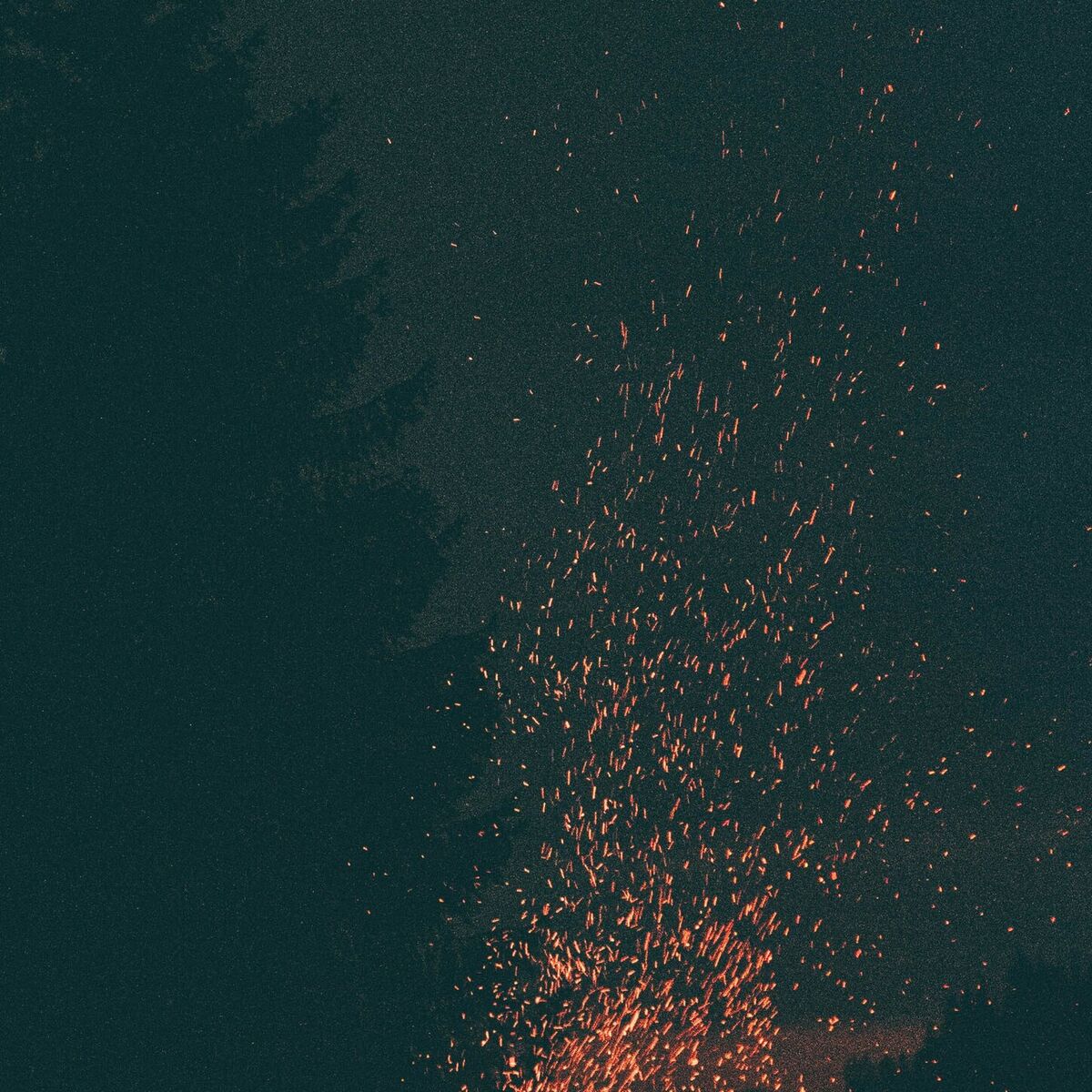 Album cover of Ember