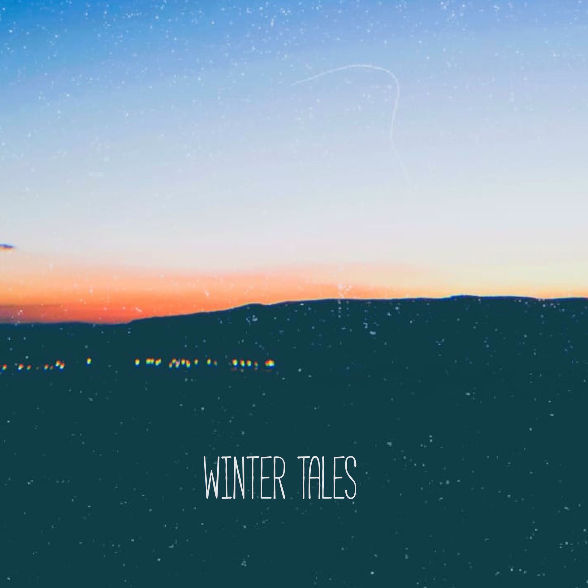 Album cover of Winter Tales