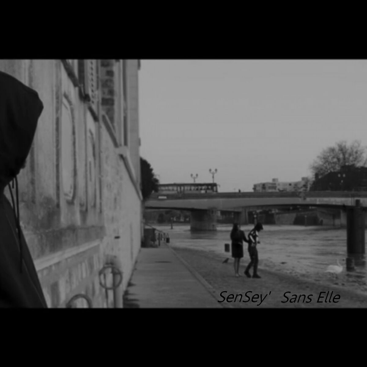 Album cover of Sans elle