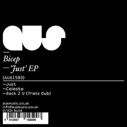 Cover of Just EP