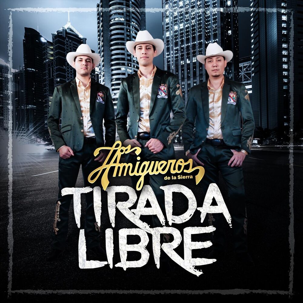 Picture of Tirada Libre