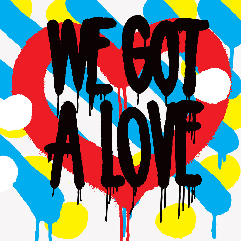 Picture of We Got A Love