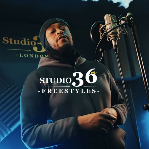4 Corners Freestyle (Drew)
