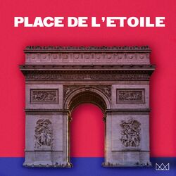 music cover