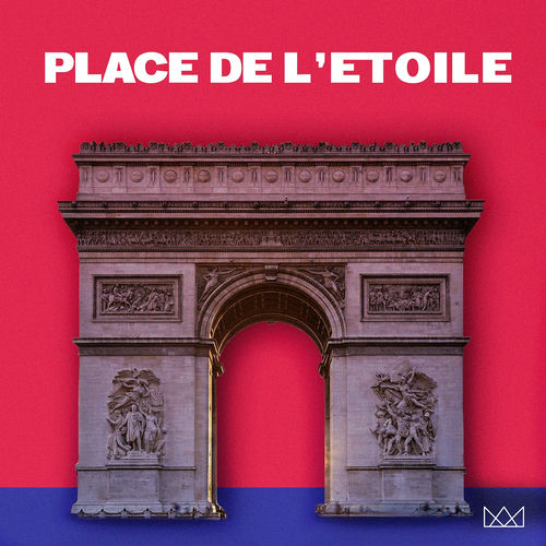 Place de l'étoile by Triomphe - 114 BPM & Key N/A