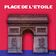 Place de l'étoile