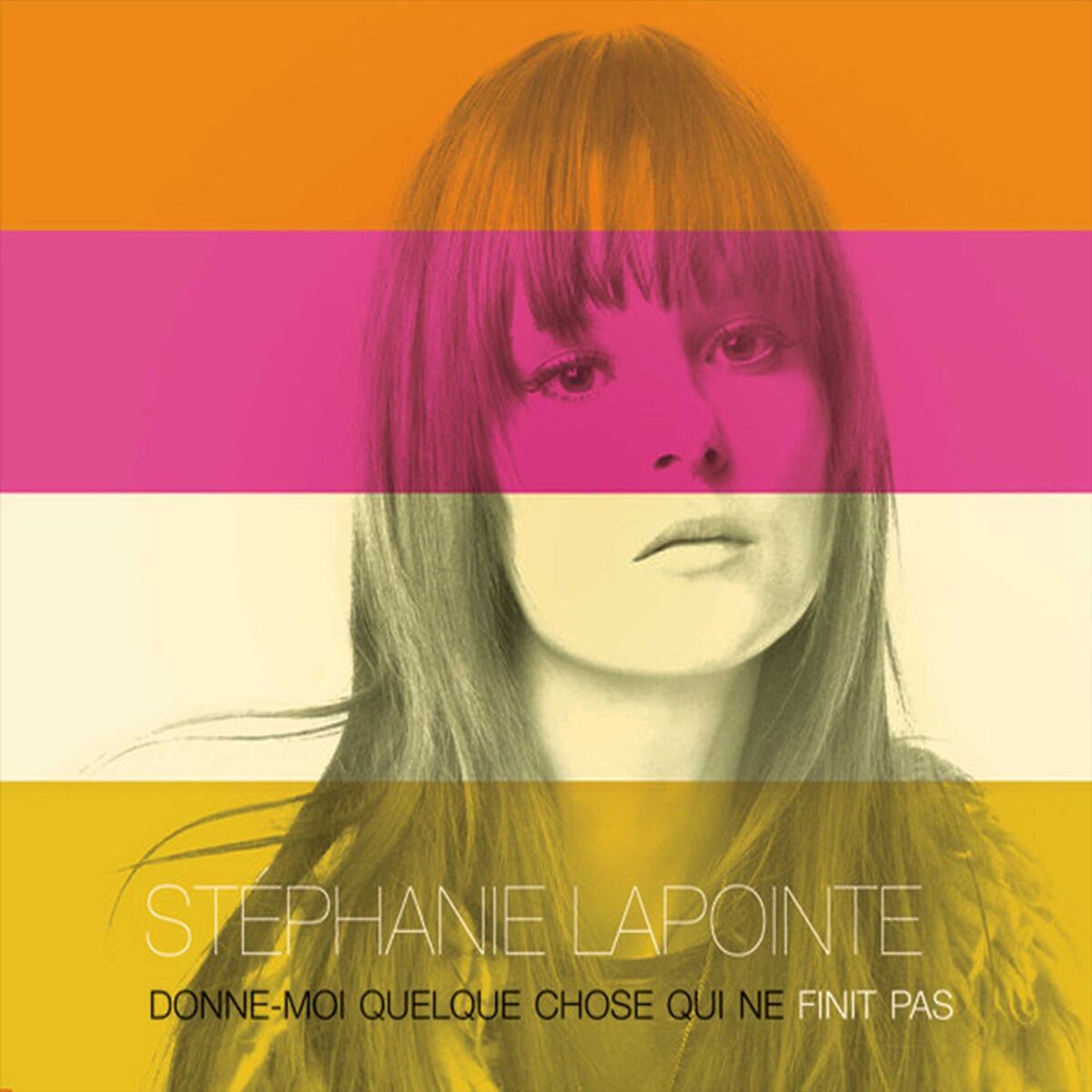 Album cover of Désert