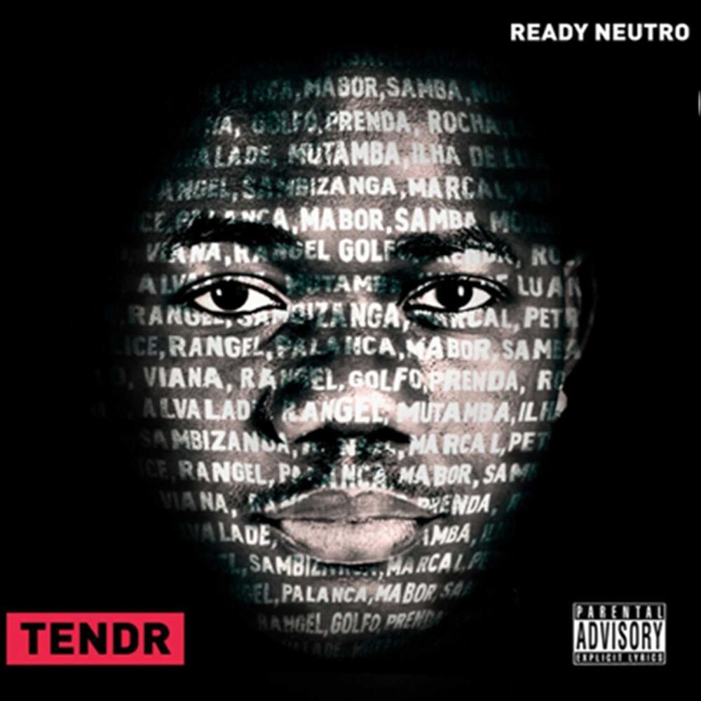 Picture of Tendr