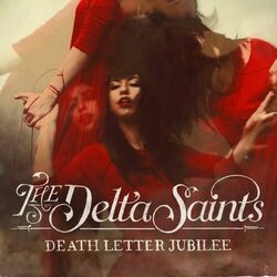 Death Letter Jubilee