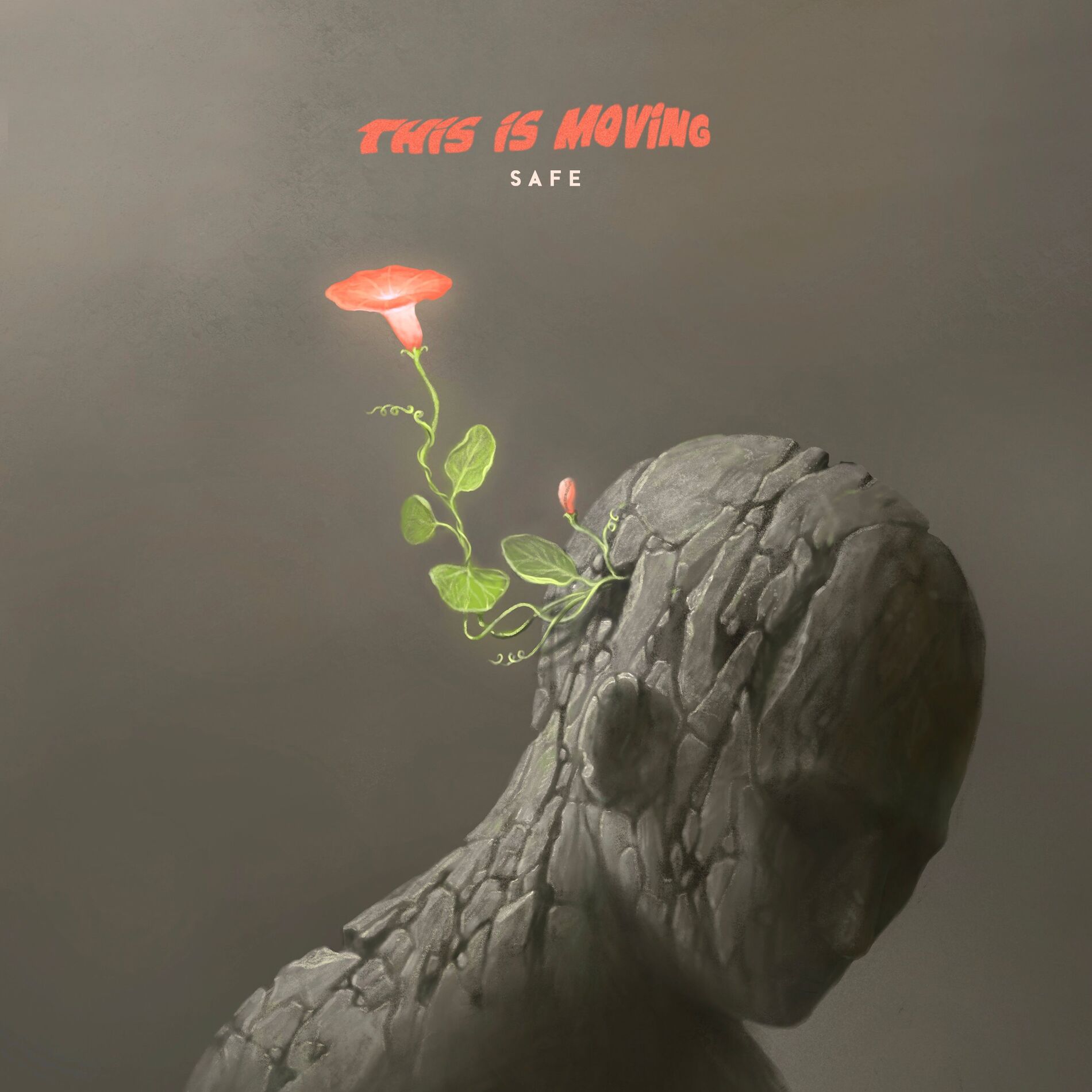 Album cover of Safe