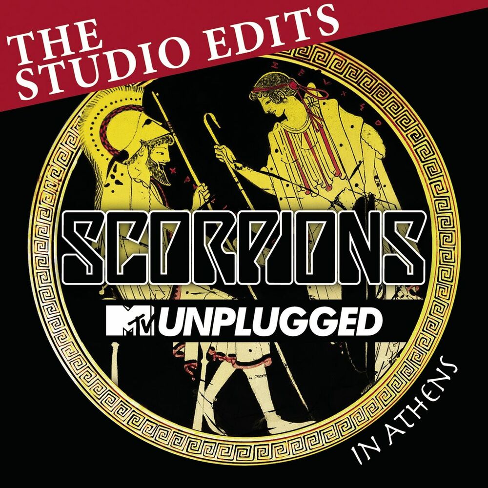 Picture of MTV Unplugged (The Studio Edits)